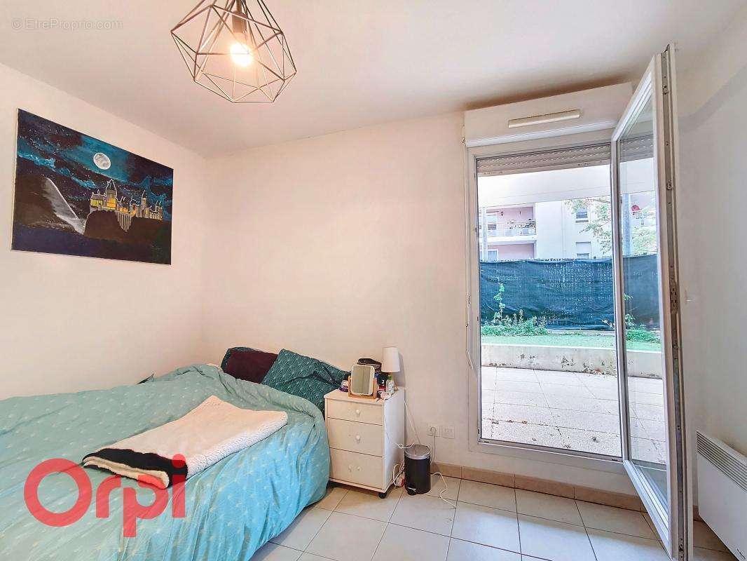 Appartement à LA CIOTAT