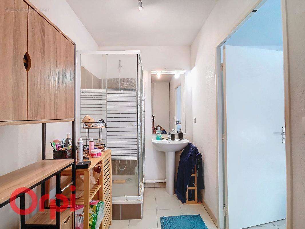 Appartement à LA CIOTAT