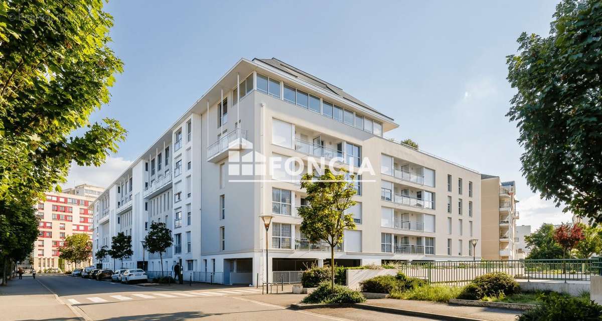 Appartement à LES SABLES-D&#039;OLONNE