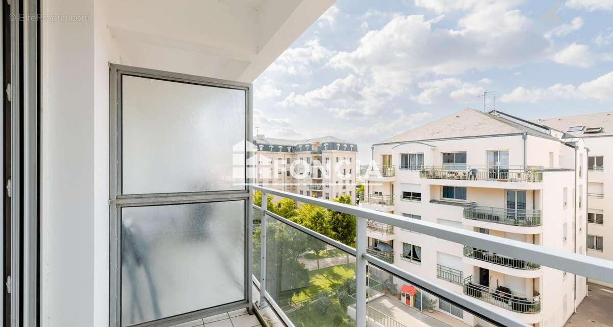 Appartement à LES SABLES-D&#039;OLONNE