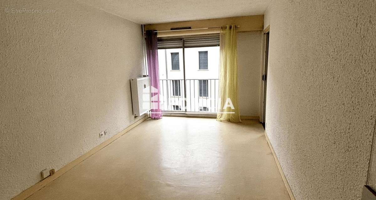 Appartement à LIMOGES