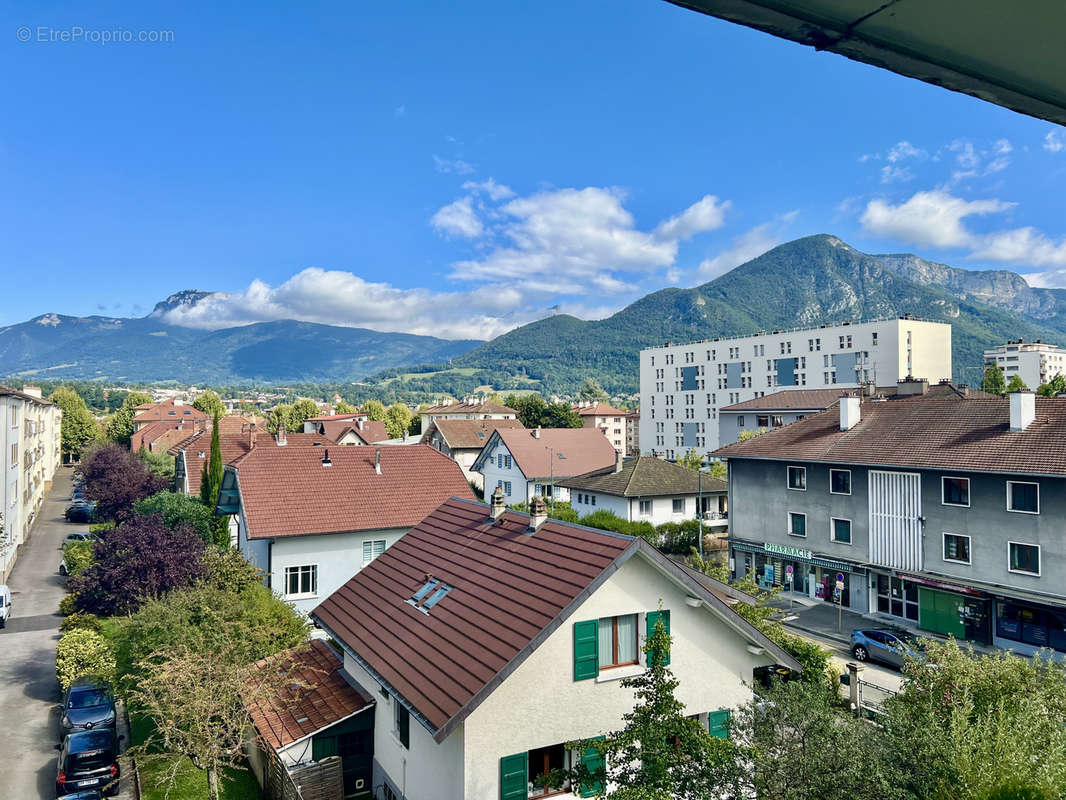 Appartement à ANNECY