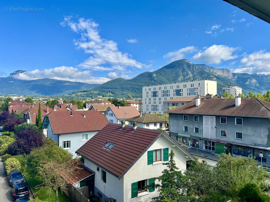 Appartement à ANNECY