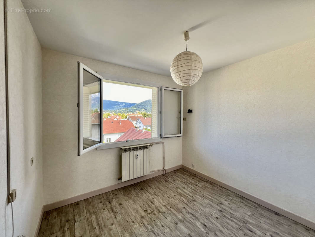 Appartement à ANNECY