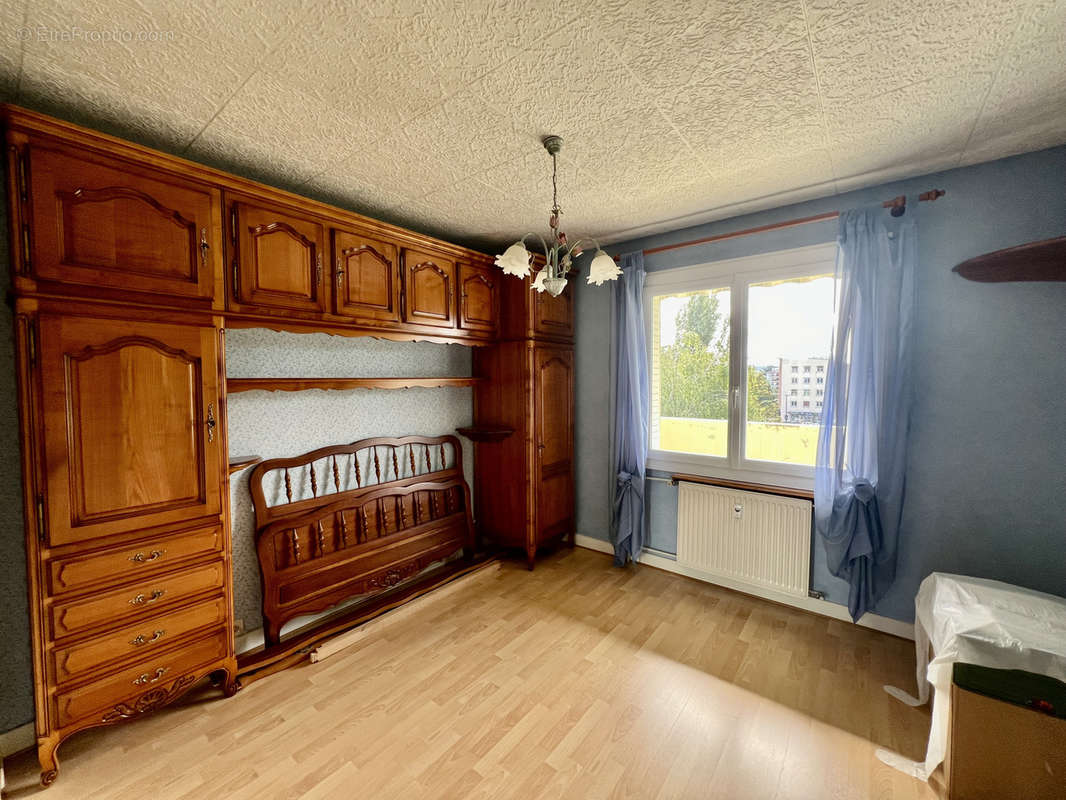 Appartement à ANNECY