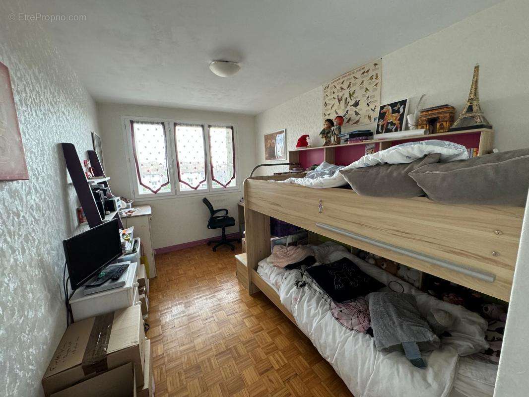 Appartement à DRANCY