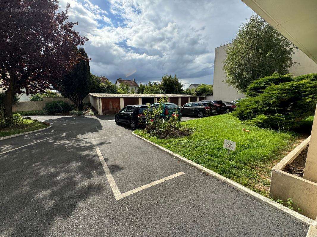 Appartement à DRANCY