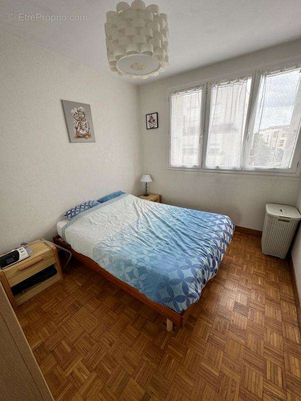 Appartement à DRANCY