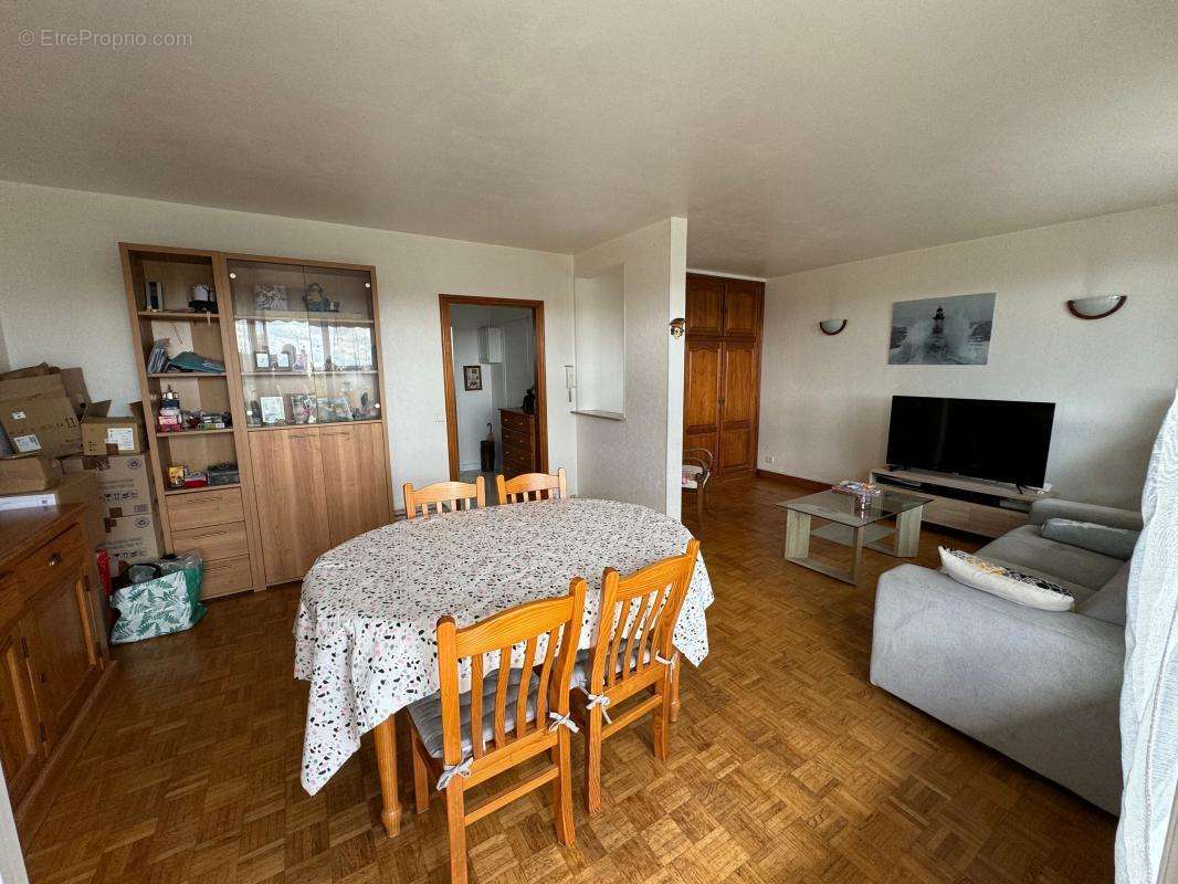 Appartement à DRANCY