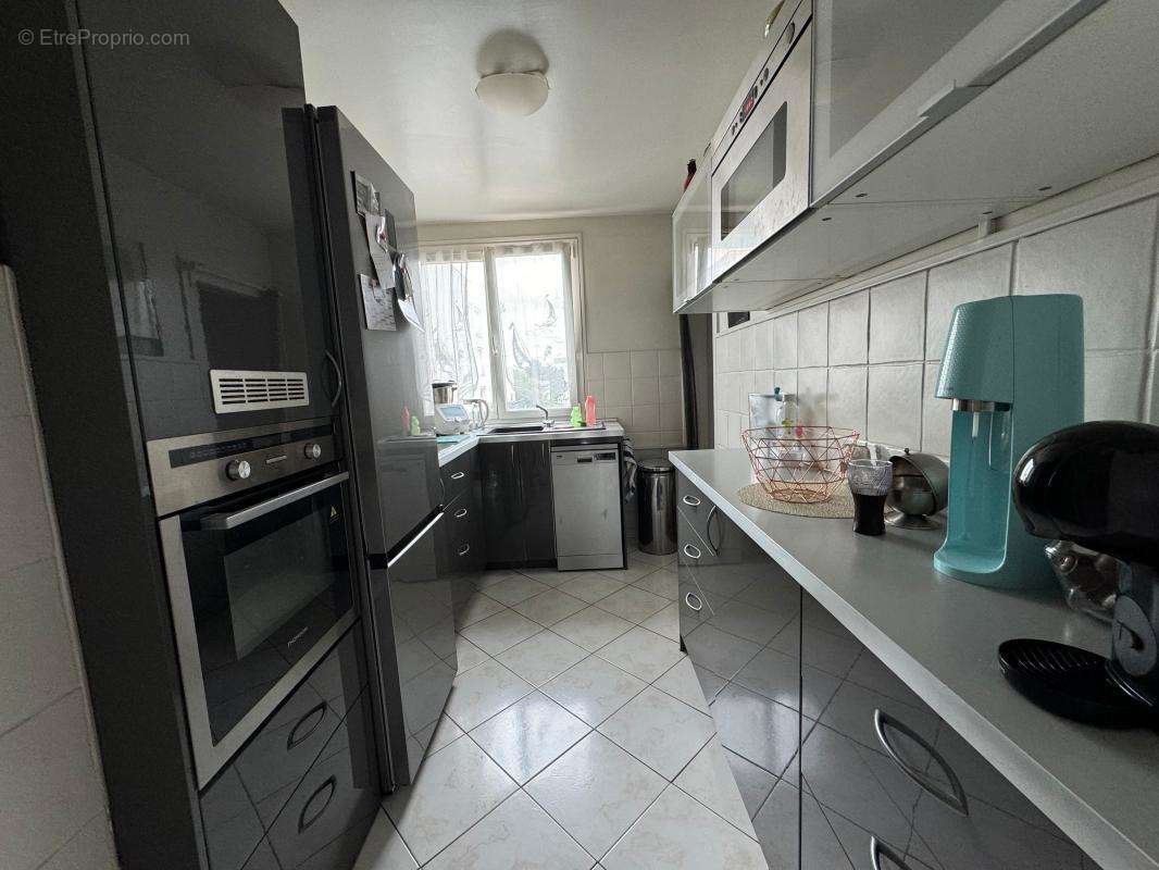 Appartement à DRANCY