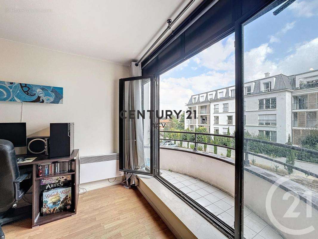 Appartement à MAISONS-ALFORT