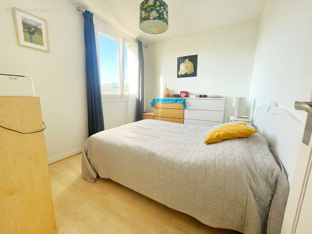 Appartement à VIENNE