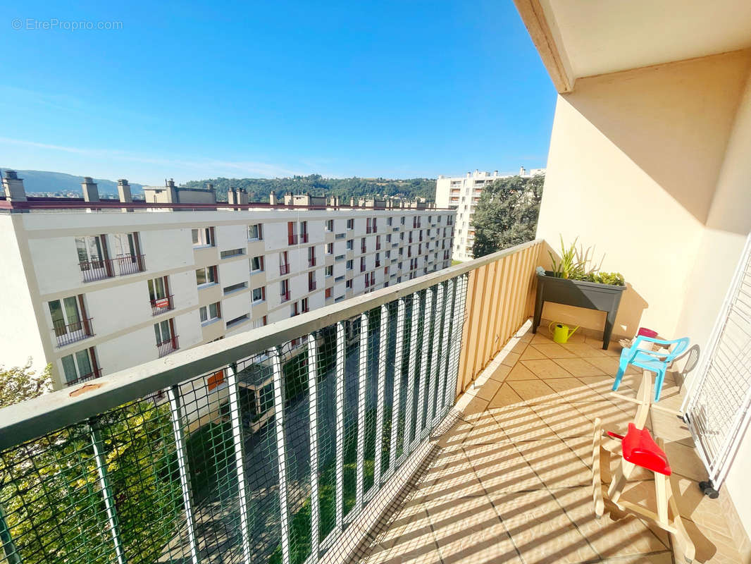 Appartement à VIENNE