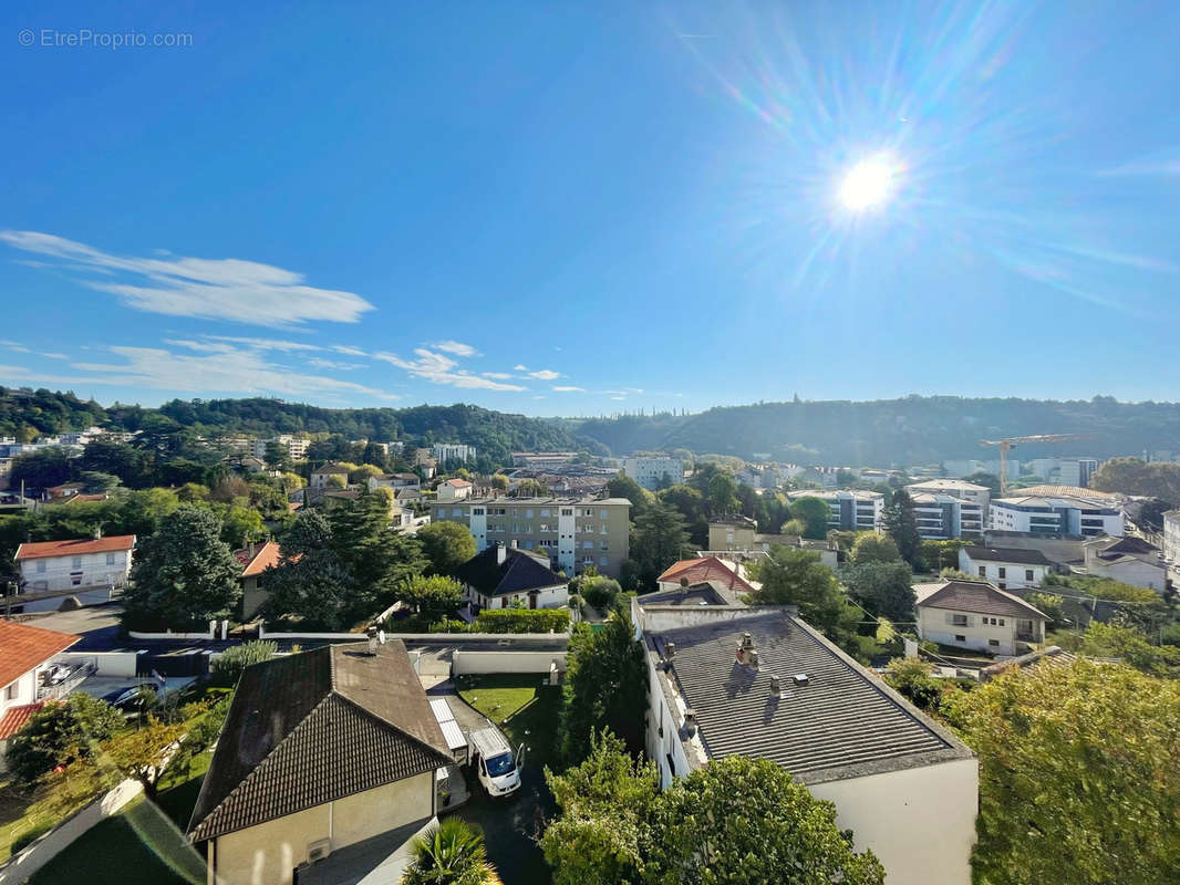 Appartement à VIENNE