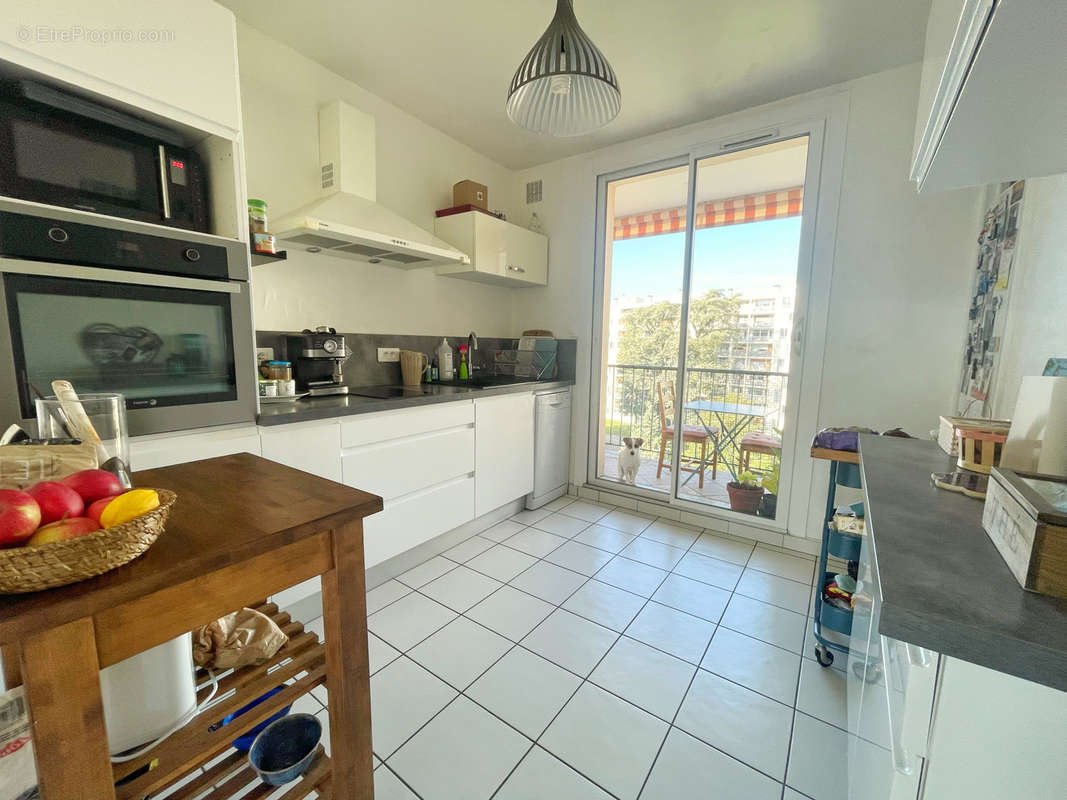 Appartement à VIENNE