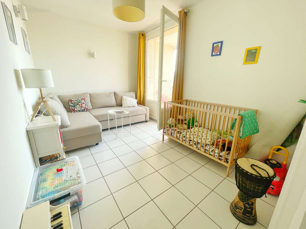 Appartement à VIENNE