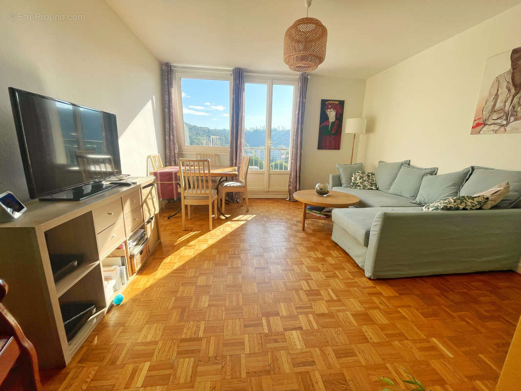 Appartement à VIENNE