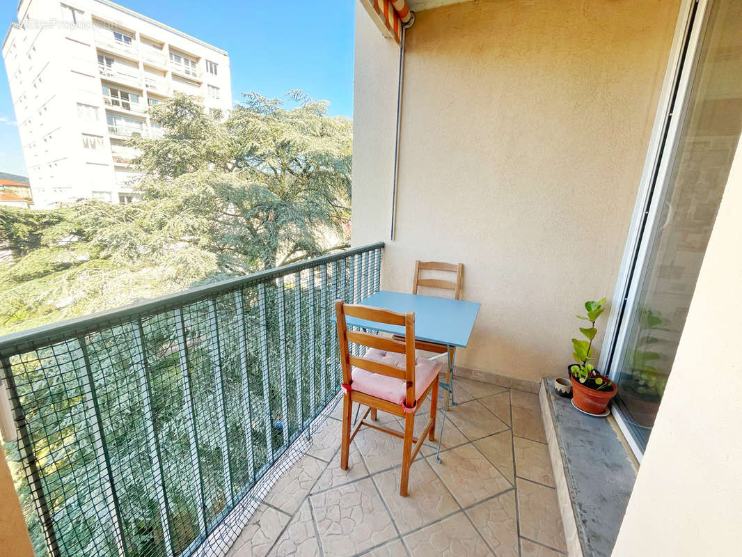 Appartement à VIENNE