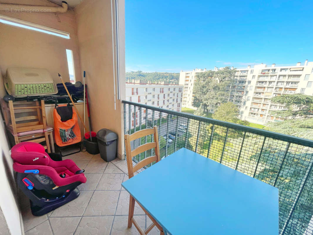 Appartement à VIENNE