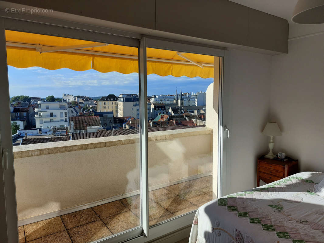 Appartement à VICHY