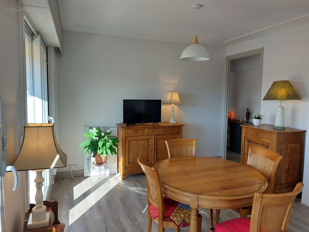 Appartement à VICHY