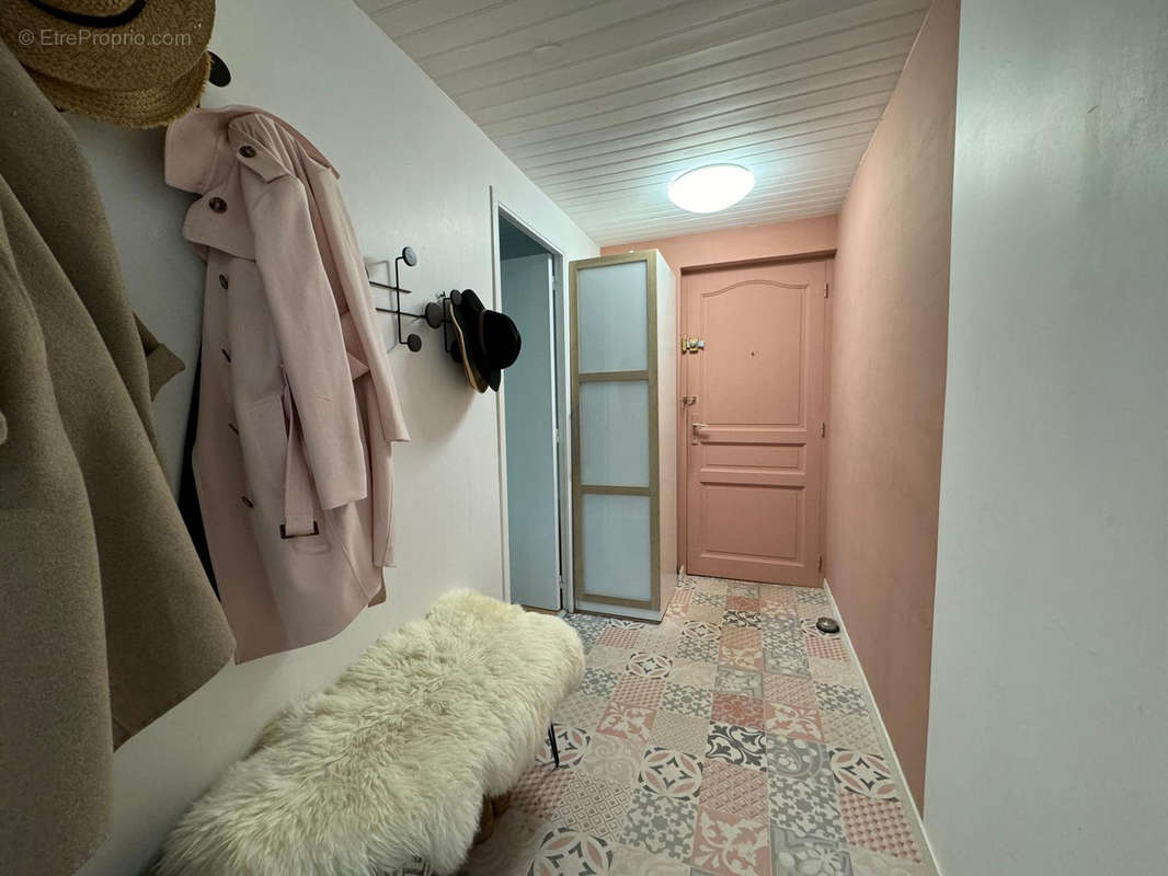 Appartement à QUIMPER