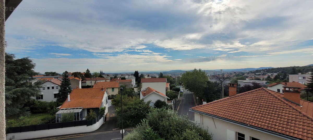 Appartement à CHAMALIERES