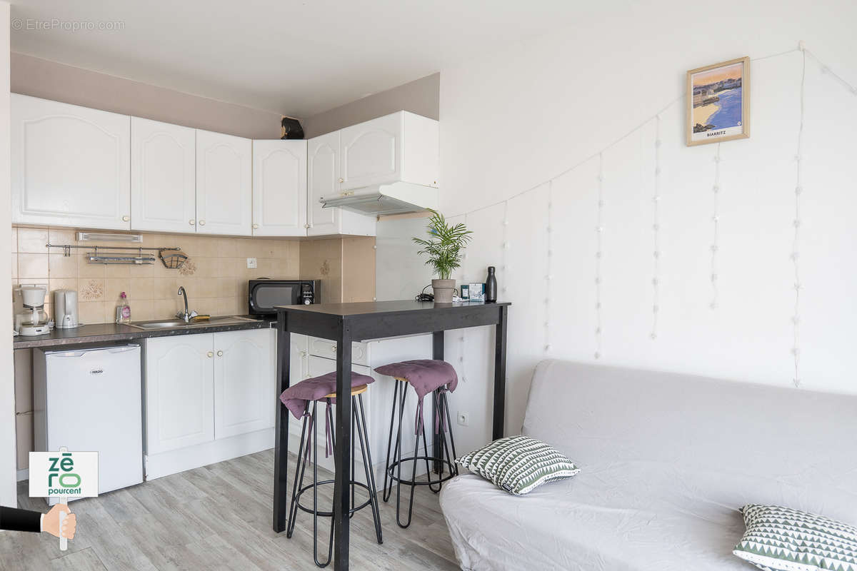 Appartement à LES SABLES-D&#039;OLONNE