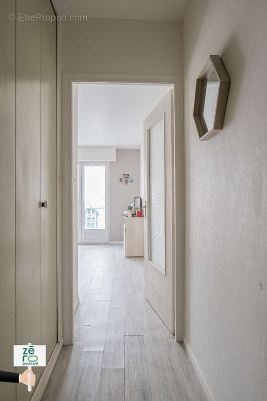 Appartement à LES SABLES-D&#039;OLONNE