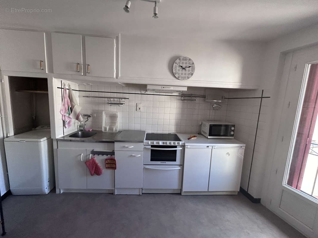 Appartement à PRATS-DE-MOLLO-LA-PRESTE