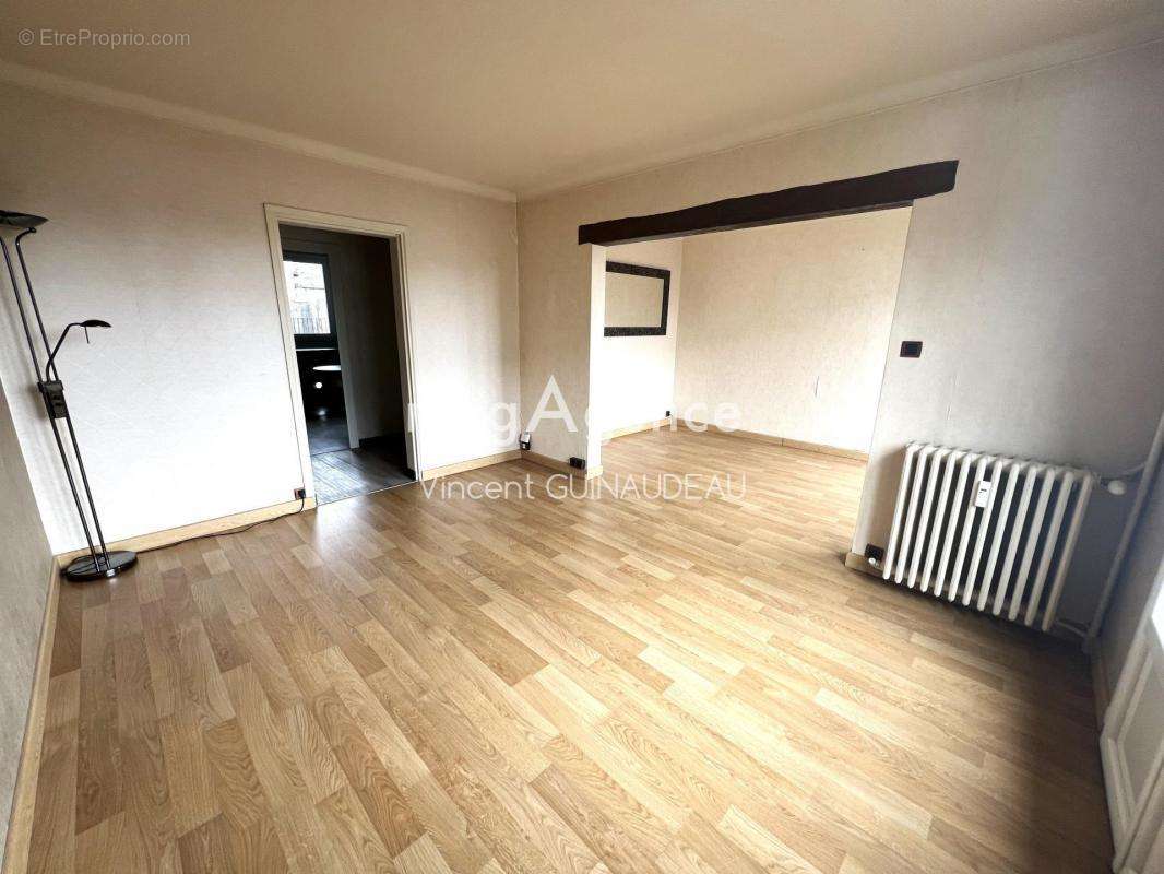 Appartement à CHOLET