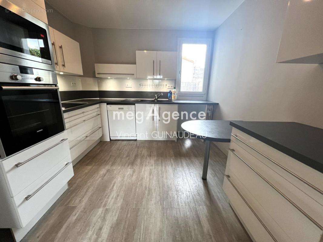 Appartement à CHOLET