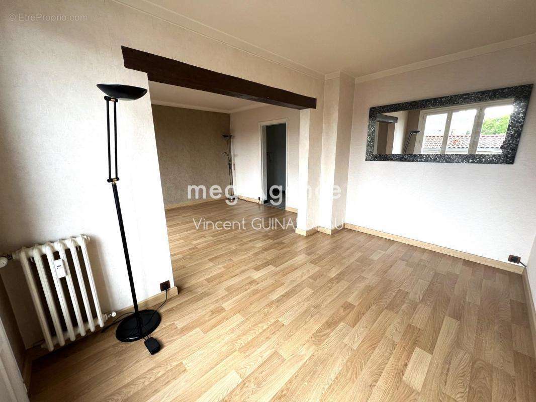 Appartement à CHOLET