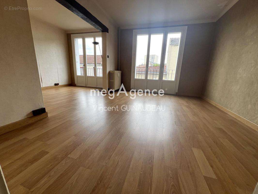 Appartement à CHOLET