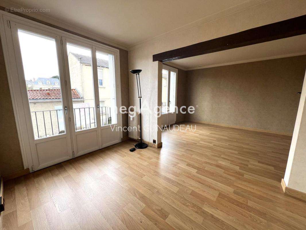 Appartement à CHOLET