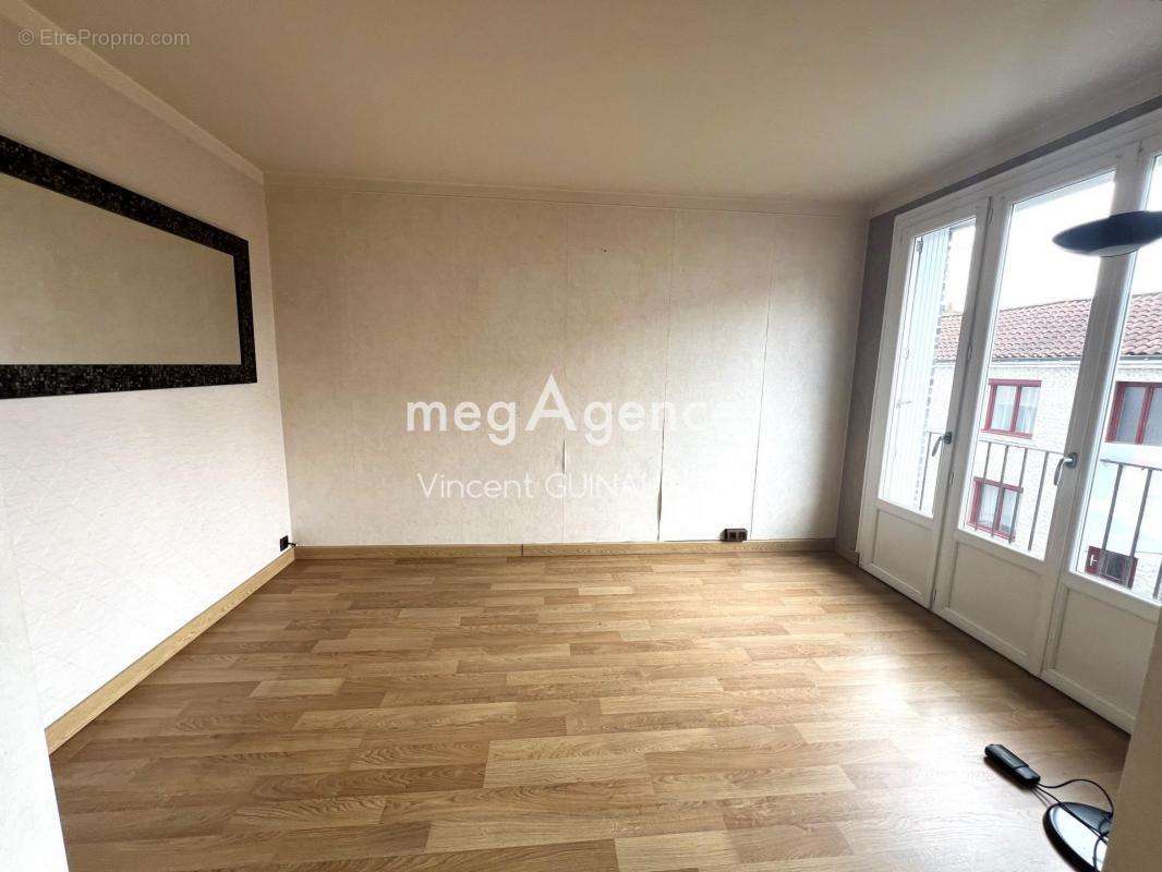 Appartement à CHOLET