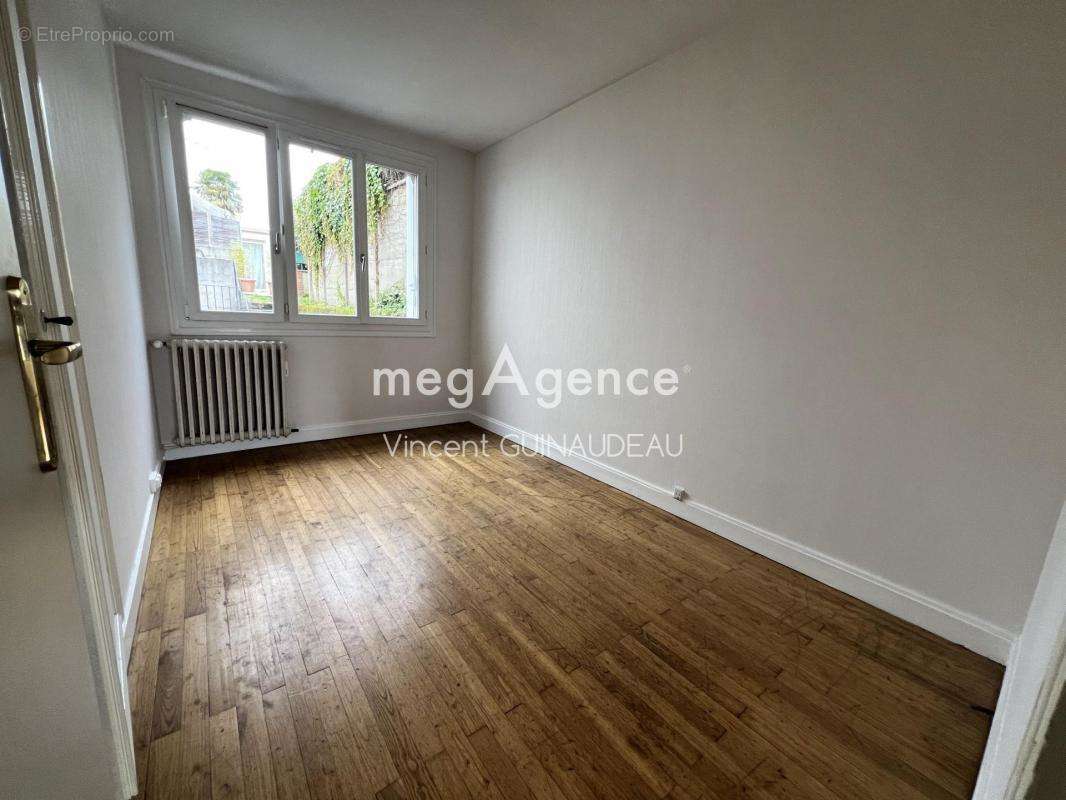 Appartement à CHOLET