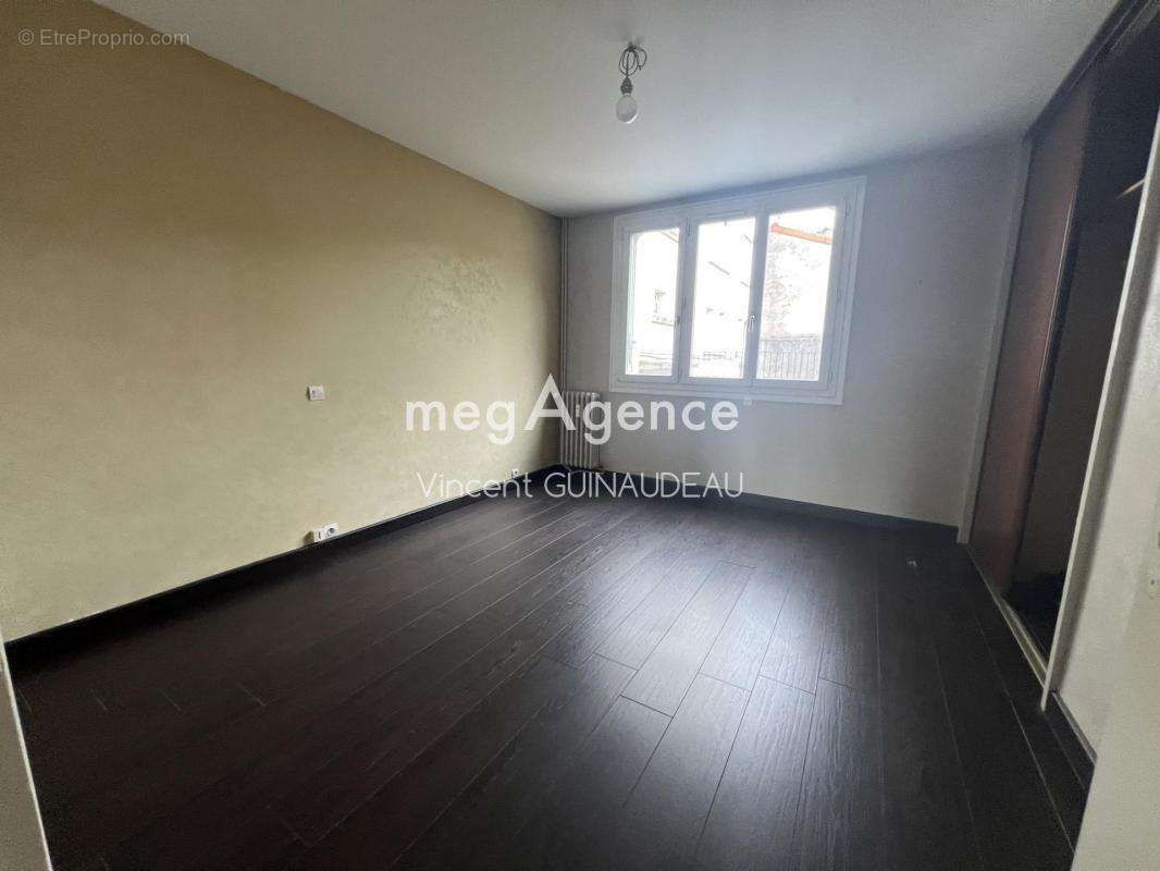 Appartement à CHOLET