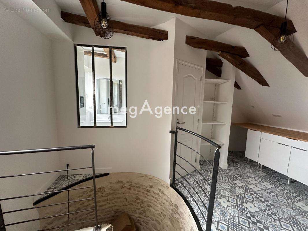 Appartement à POITIERS