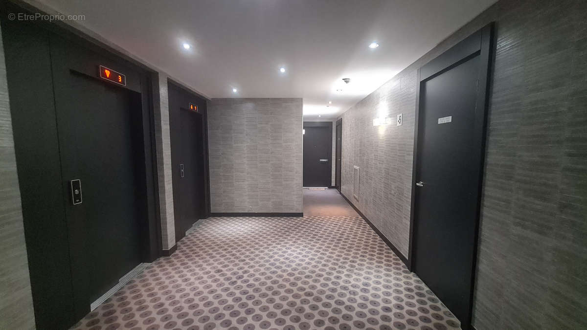 Appartement à SEVRES