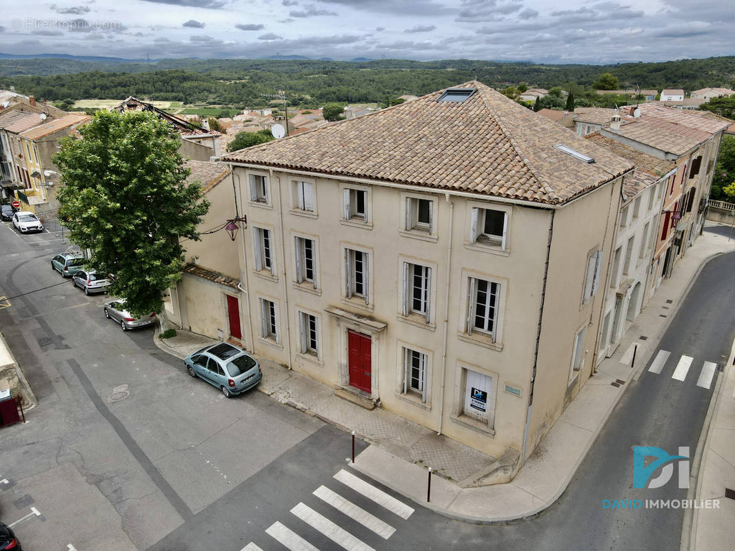 Appartement à QUARANTE