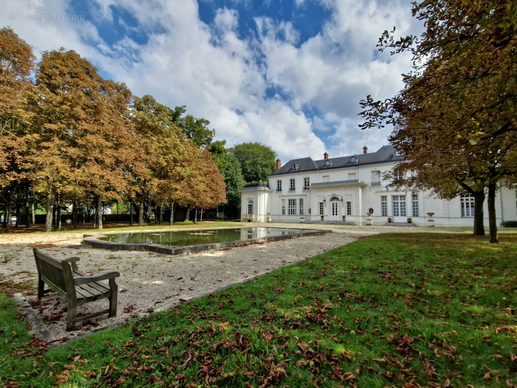 Appartement à DRAVEIL