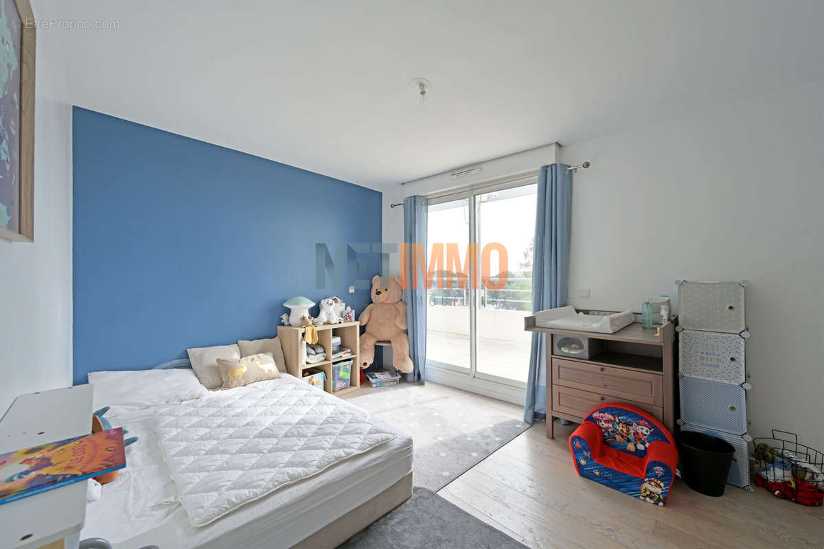 Appartement à AIMARGUES