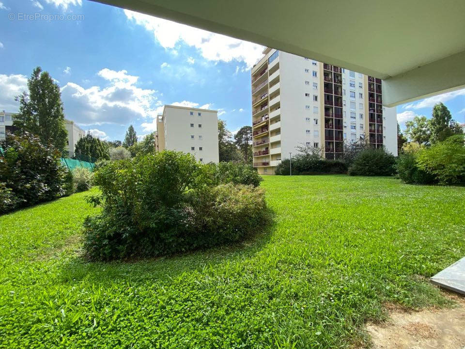 Appartement à MULHOUSE