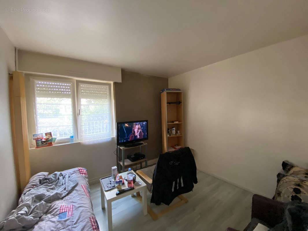 Appartement à MULHOUSE