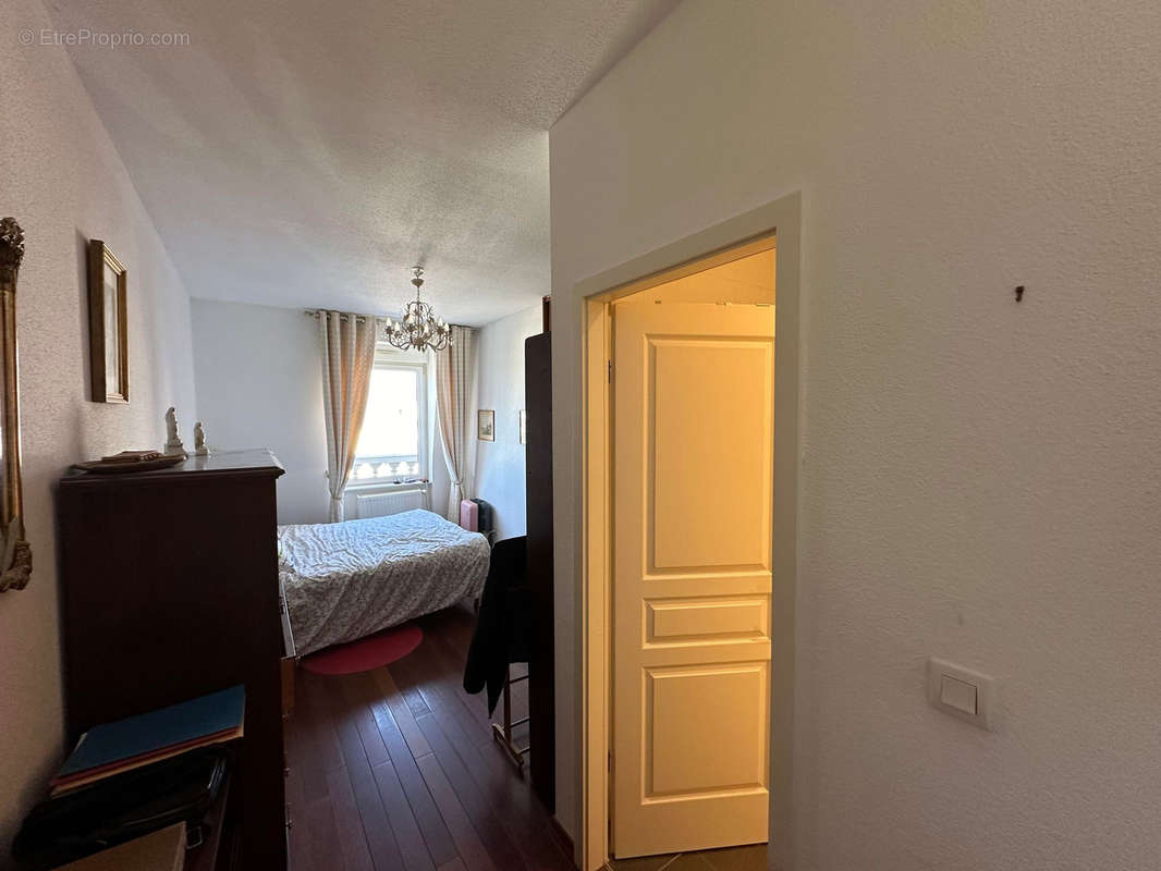 Appartement à MULHOUSE