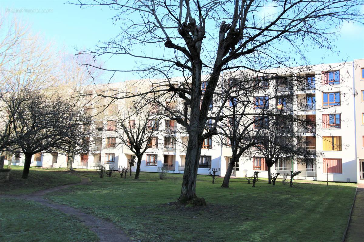 Appartement à NEVERS