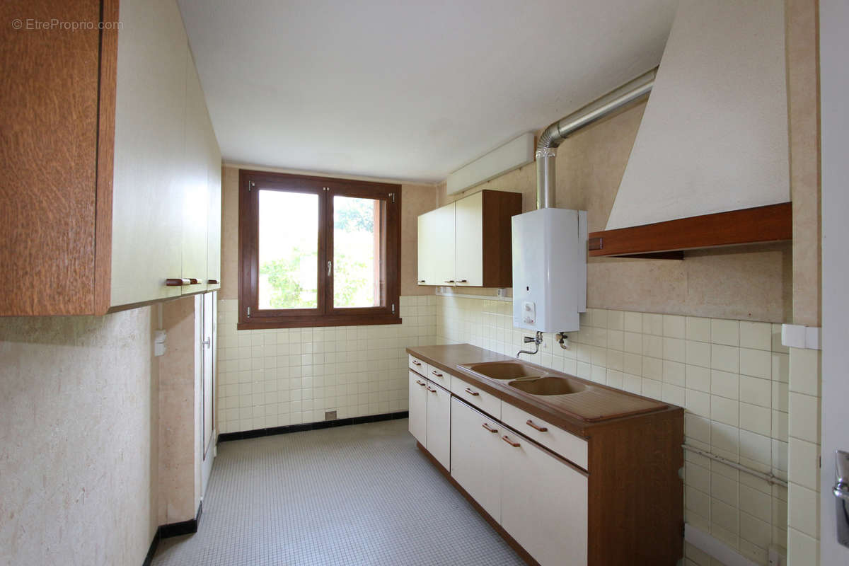 Appartement à NEVERS