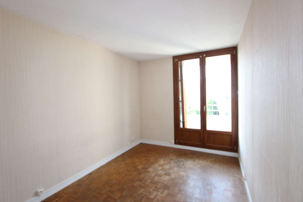 Appartement à NEVERS