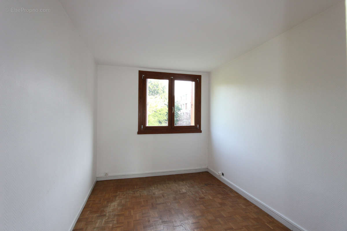 Appartement à NEVERS